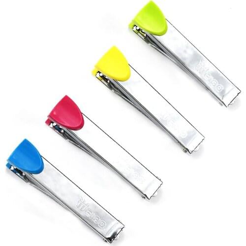 Weibo Mini Stapler No.10 Metal Durable Fashion Color Stapler School Stationery Office Supply Staples School Office Accessories