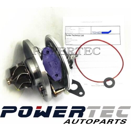 NEW CHRA GT1749V 764609-5001S 758021-0002 764609 758021 turbo core assy for Citroen C 8 Jumpy 2.0 HDi 88 Kw - 120 HP DW10UTED4