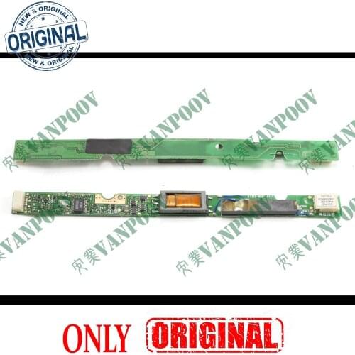 Genuine Original NEW LCD inverter Board For use with 14.1" LCD Display Screen - D7313-B001-S1-1 , 6038B0009001