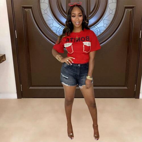 PYKPKE Short Sleeve Women's T-Shirts