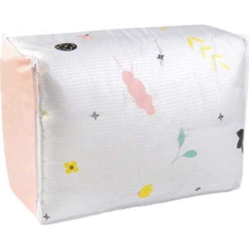 20PCS / LOT Three Types Quilt Storage Bag Dustproof Moistureproof Large Capacity Clothing Blanket Storage Box Luggage Bag