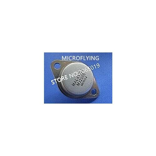 5PCS MJ2955 2955 15A 100V 115W NPN High Power Transistor