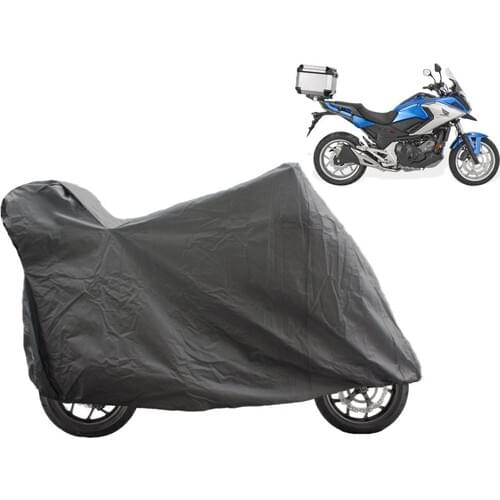ByLizard Motorcycle Covers