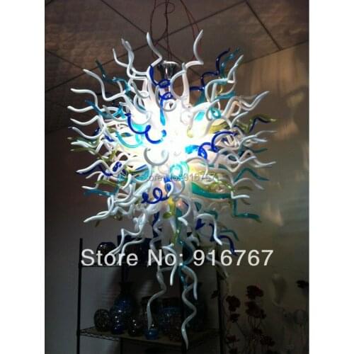 C13 - Free Shipping Cheap Long Contemporary Pendant Chandelier