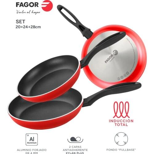 Fagor Pans