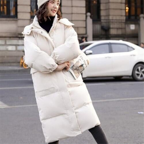 Hxyqveuyg Women's Large Down Jackets