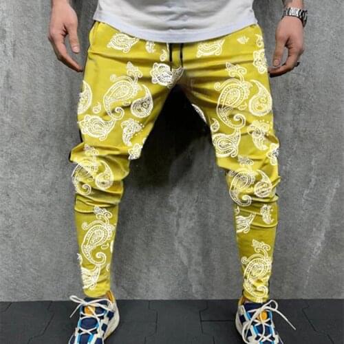 JCPSMT Mens Fashion Pants