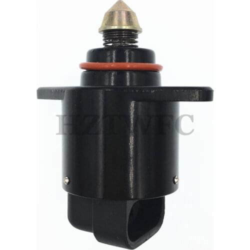Idle AIR Control Valve 17108187 17111946 17113196 C95166 For Opel Astra F G H Combo Corsa B Tigra Vectra C Zafira A For Vauxhall