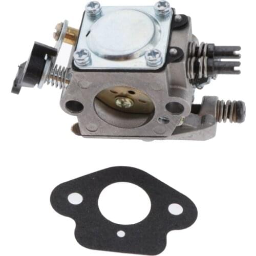 Carburetor Gasket Kit Fits for 51 55 Chainsaw Replaces Parts 503281504