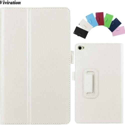 Newest Smart Cover For Huawei MediaPad M2 8" 802L 801L/ M3 8.4 BTV-W09/ BTV-DL09/ M1 8.0 S8-301W/ S8-303L Vogue Tablet PC Case