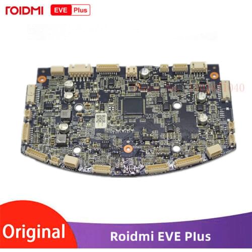 Original roidmi Eve plus Mini Sweeper Vacuum cleaner accessories 60 sweeper motherboard PCBA