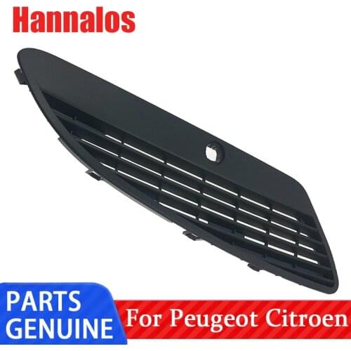 Suitable for Citroen C5 front instrument panel air outlet, windshield defogging air outlet grille, original brand new