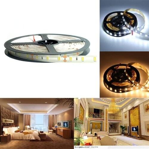 SDC LED Strips