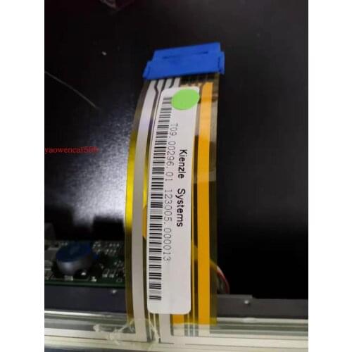 Kienzle Systems T09.00296.01 12305.000252 Touch screen