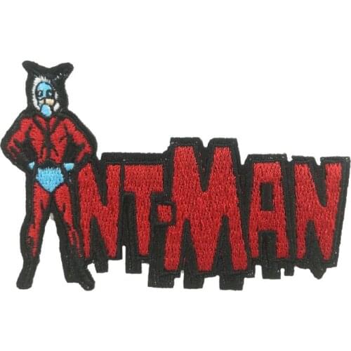 TV MOVIE Series Uniform rockabilly applique sew on/ iron on patch x'mas gift christmas favor