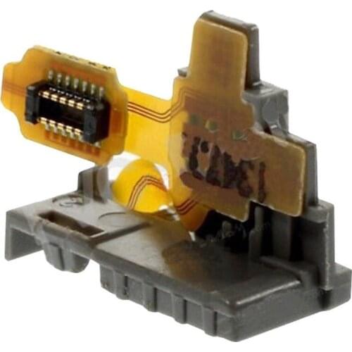 Repair Part For Sony Xperia Z1 Compact Z1 Mini D5503 Camera Button Flex Cable