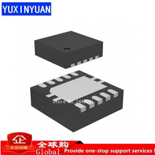 5PCS/LOT TPS63000DRCR TPS63000 63000 QFN10