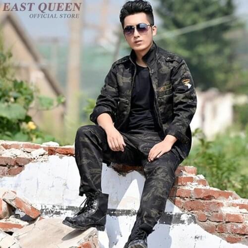 American military uniform us army tactical green trousers special forces uniforms clothing combat costume outfit suit DD1199