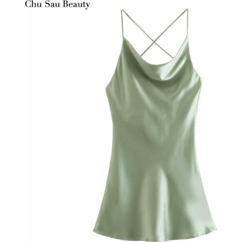 Chu Sau beauty Short Summer Dresses