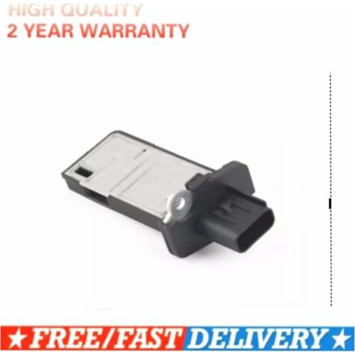 Mass Air Flow MAF Meter Sensor For Ford Europe Galaxy Mondeo MK4 IV S-Max Transit MK7 1.8 2.0 2.2 TDCi 6C11-12B579-AA 1376235