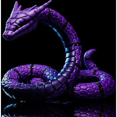 Psychic Beast Resonance GK Limited Statue Figure