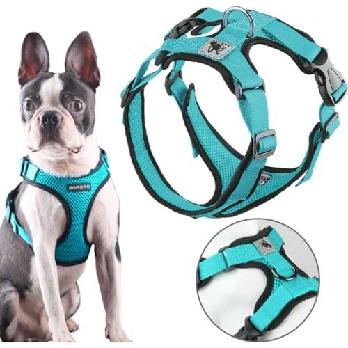 KOAE Vests For Dogs