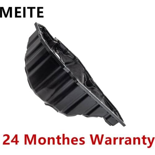 Engine Oil Pan 06L103600F For Audi A6 A6 Quattro 2015-2018 2.0TSI 06L103598F 06L 103 600 F