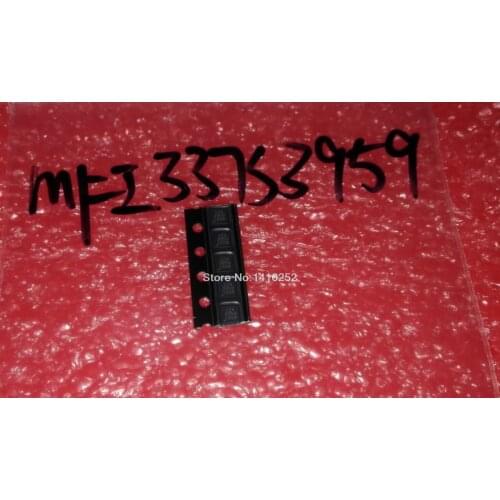 MFI337S3959 3959 QFN MODULE new in stock Free Shipping