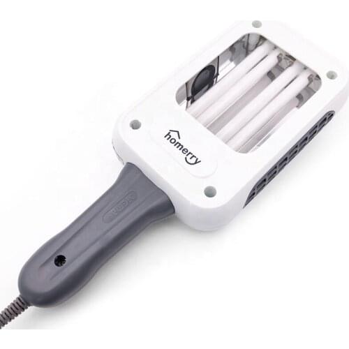 SIGMA 311nm NB UVB Phototherapy UV Lamp Psoriasis Vitiligo Treatment Eczema SH2B-J