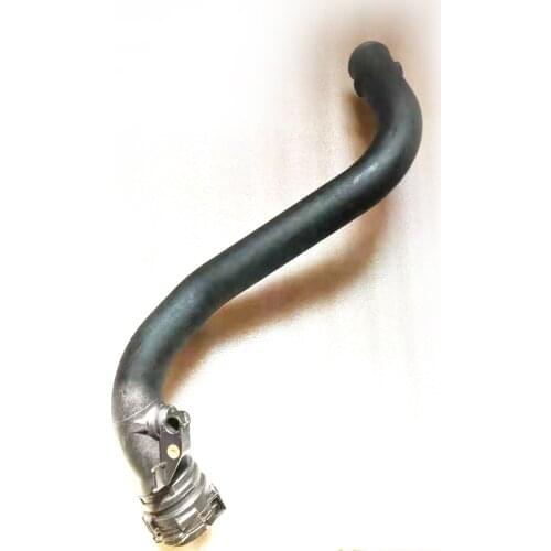 TURBO INTERCOOLER PIPE FOR NISSAN JUKE NV 200 CUBE EVALIA 1.5 DCI 144601FE0C