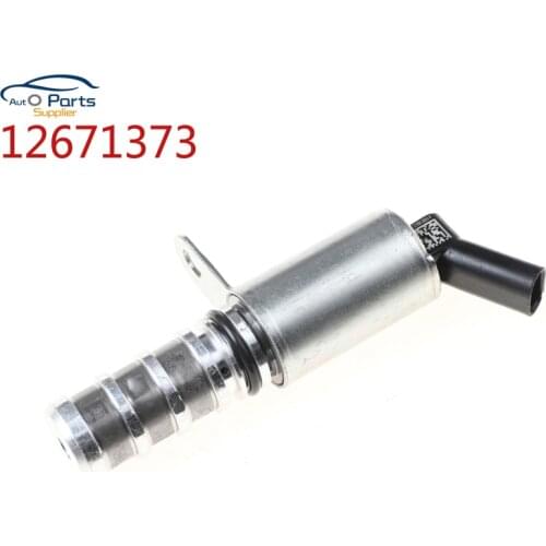 High Quality! 12671373 New Engine Variable Valve Timing (VVT) Solenoid For GMC Buick Chevrolet