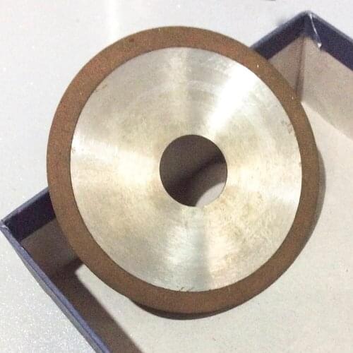 1PC Grinding Disc P100 Cutting Electroplated Saw Blade Diamond Wheel Grain Rotary Abrasive Tool Grinder Wheel