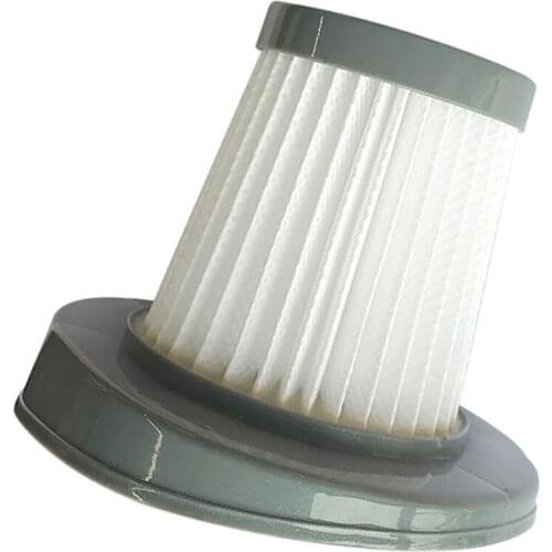 1PC Replacement HEPA Filter for HanFuRen LF-07 -F-07A/07C Handheld Vacuum Cleaner Parts Vacuum Cleaner Cleaning Filters