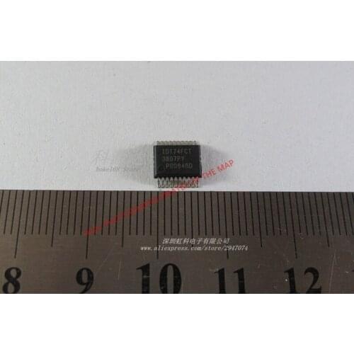 5pcs/lot IDT74FCT3807PY IDT74FCT 3807PY SSOP20 In Stock