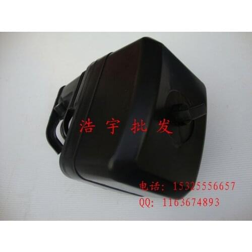 Accessories 2-inch to 3-inch gasoline engine 168F 170F GX160 air filter air cleaner paper filter