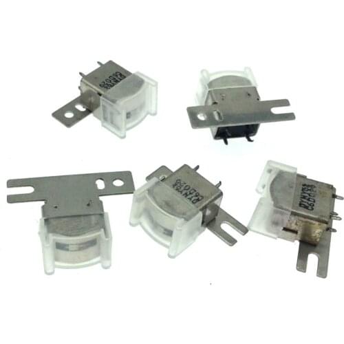 5pcs dual acoustic sound meganetic head needle DYNY62 for cassette deck audio player