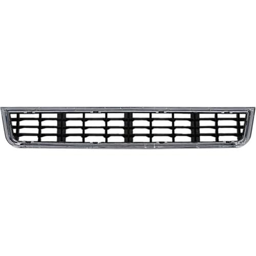 Grille Chrome radiator grille Front bumper center for A UDI A4 B6 Limousine 02-05