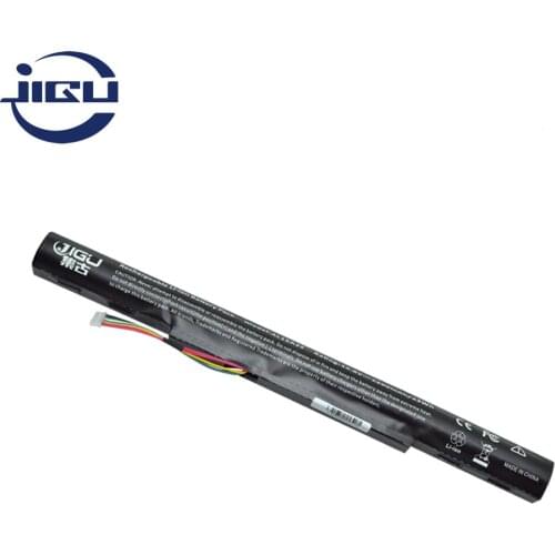 JIGU Laptop Battery KT.00403.025 KT.00403.034 For ACER For Aspire E5-574G E5-752G V3-574G E5-422 E5-773G E5-432G F5-521 F5-571