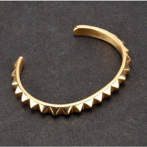 Mcllroy Golden Bracelets