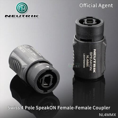 Кабели компьютерные NEUTRIK China At AliExpress