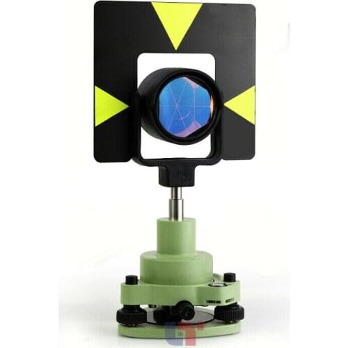 New Professional Traverse Prism Kit with GPR1 for Total Station Surveying
