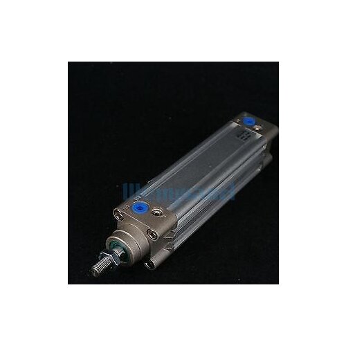 DNC-32-100-PPV-A Bore 32mm Stroke 100mm Pneumatic Cylinder DNC Standard Cylinder Double Acting