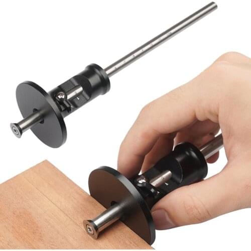 Carpentry parallel Underline Knife Simple Marking gauge Alloy Blade Draw a Line Drawer Woodworking Crop Conference Board tools