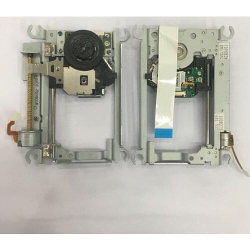 Laser Lens TDP-182W TDP 182W TDP182W For PS2 Slim With Deck Mechanism Optical 7700X 79000 70XXX 90000 Replacement