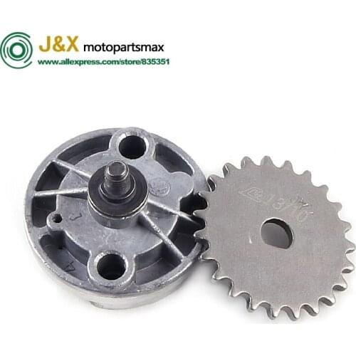 ULASHKIM Spare Parts And Accessories For Scooters