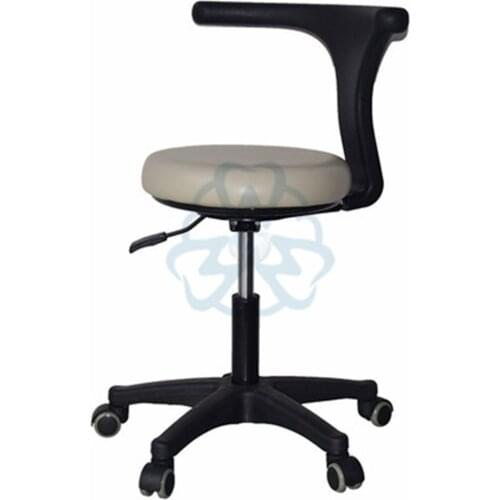 Lifting Rotating Ergonomic Dentist Chair Computer Chair Seat Adjustment Universal Caster Parts For Office Chairs