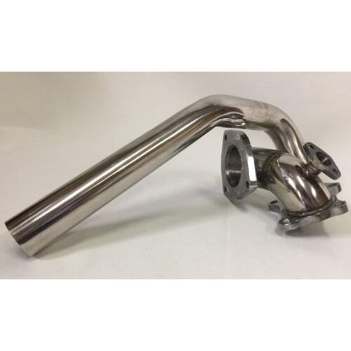 Exhaust turbo downpipe for jzx100 toyota 1jzgte