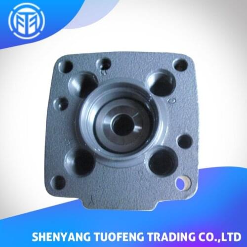 T.DI Auto Diesel Engine Parts VE Pump Head Rotor 1468336608 1 468 336 608 6/12R
