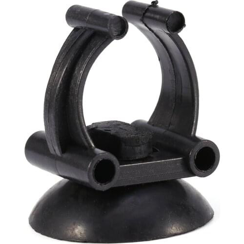 1Pcs Aquarium Sucker Suction Cup Heating Sucker Clips Holders For Air Line Oxygen Tube Hose Pump Suction Cups