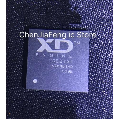 5PCS~10PCS/LOT New original LGE2134 BGA